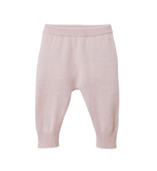 Knit Pants