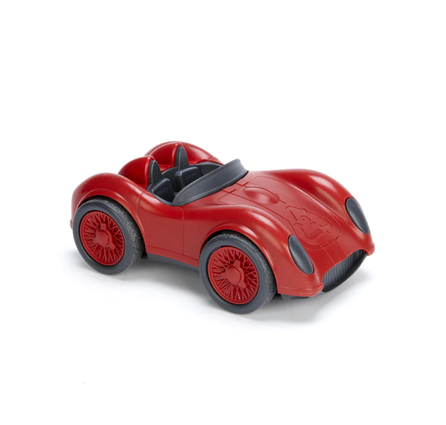 Race Car, Red