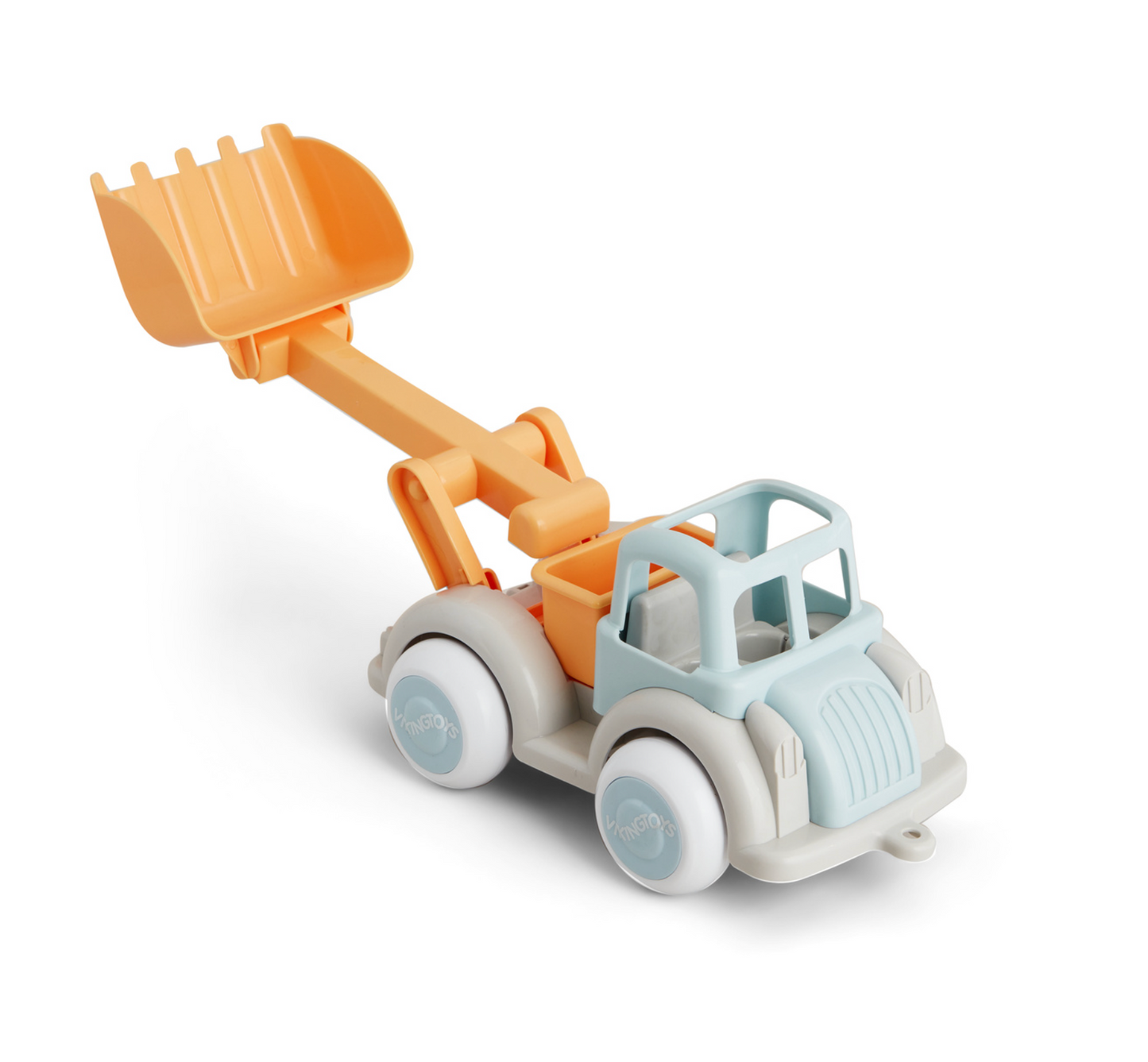 Ecoline Digger Truck