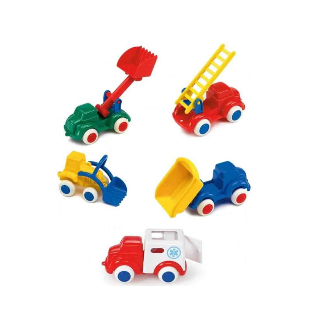 Maxi Trucks (sold individually)