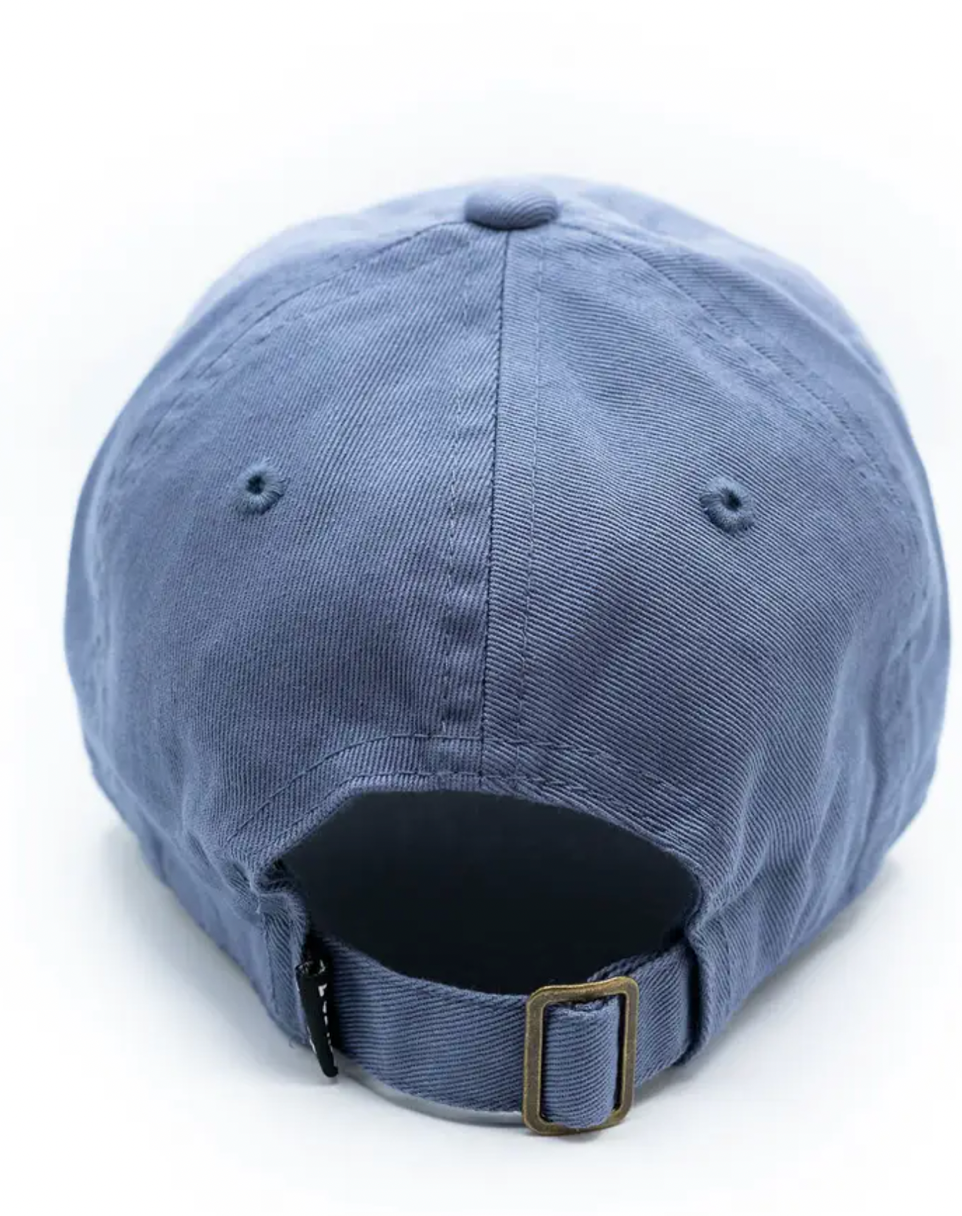 Little Bro Baseball Cap, Dusty Blue