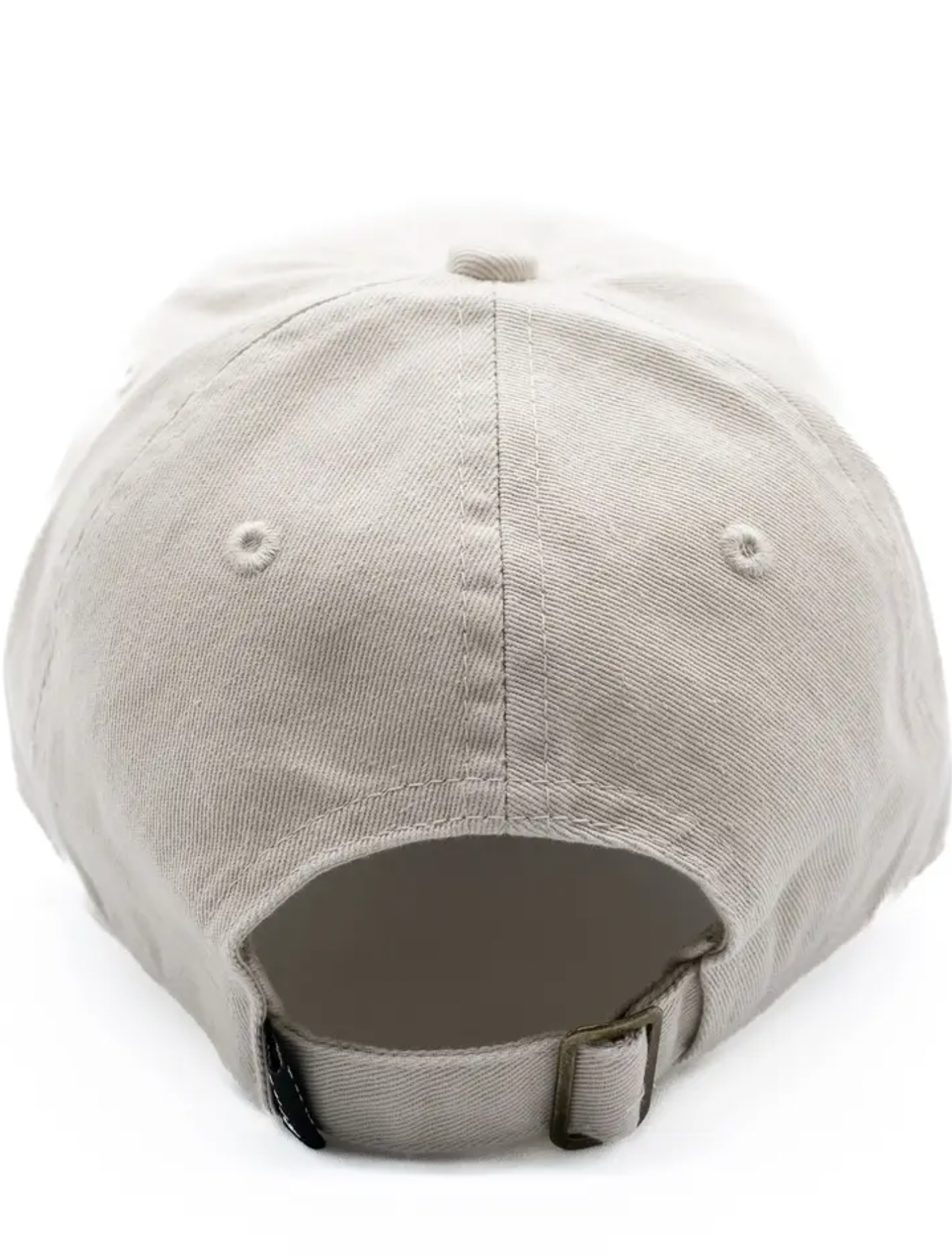 Grandma Baseball Cap, Dune