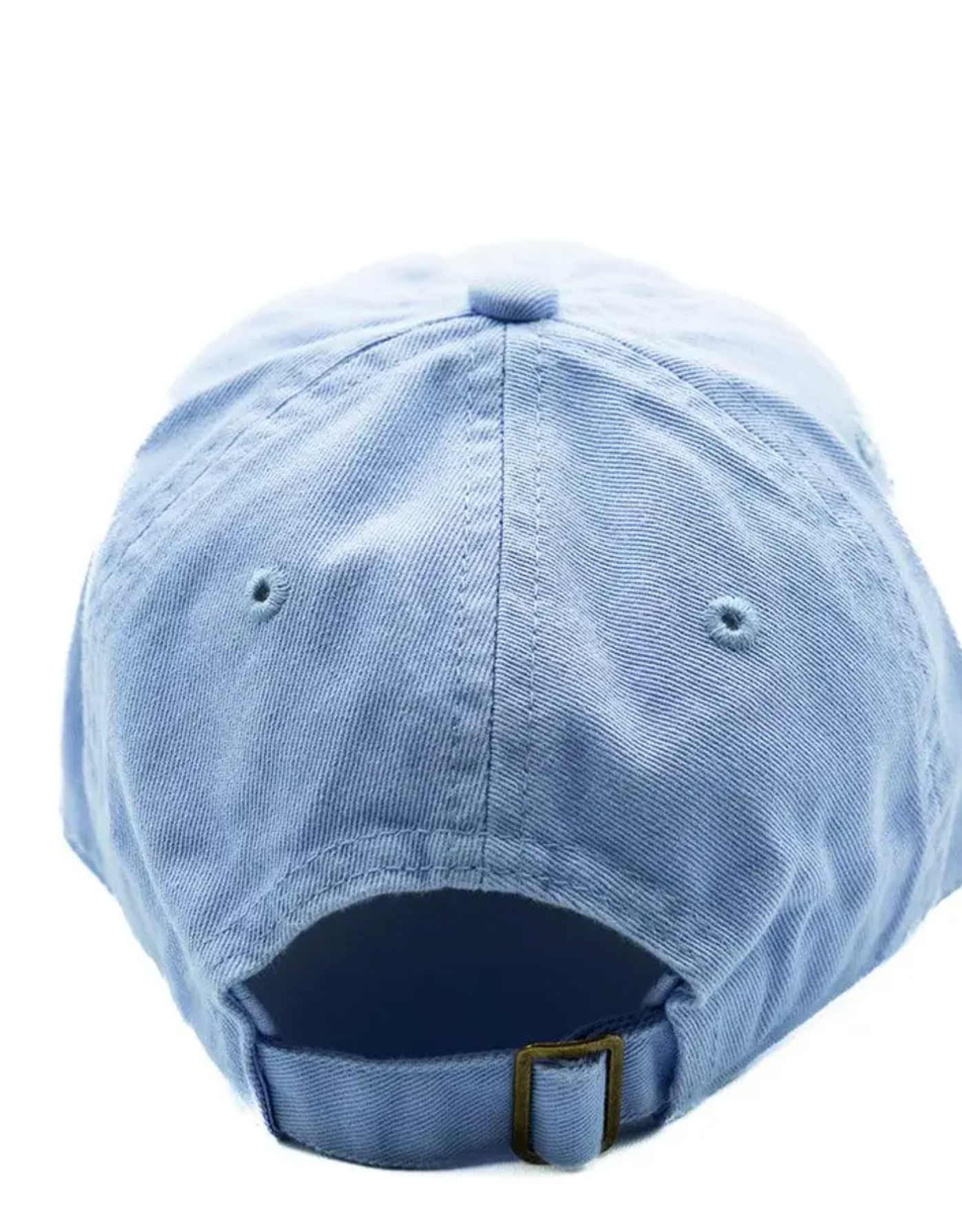 Grandma Baseball Cap, Cloud Blue
