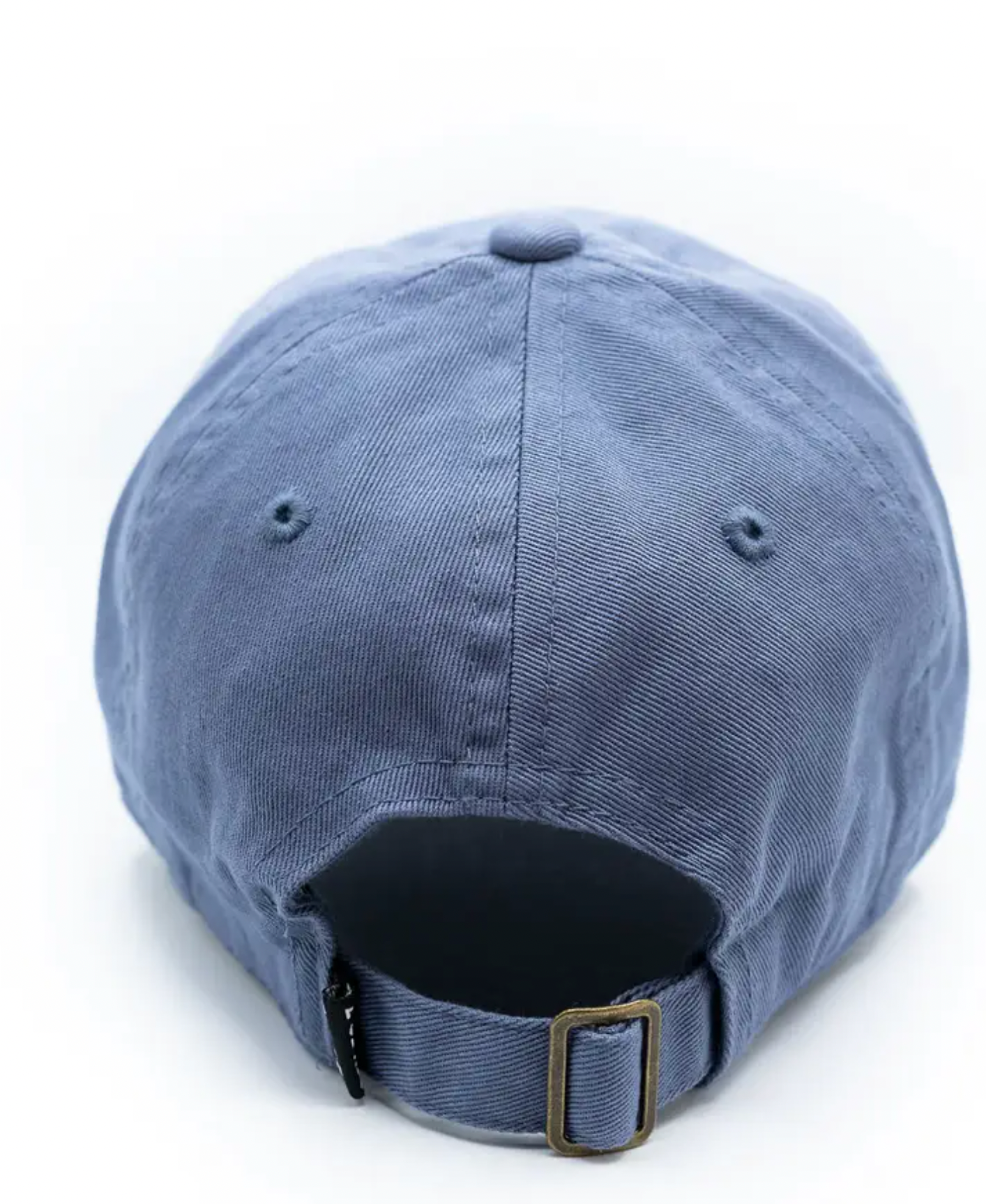 Grandpa Baseball Cap, Dusty Blue