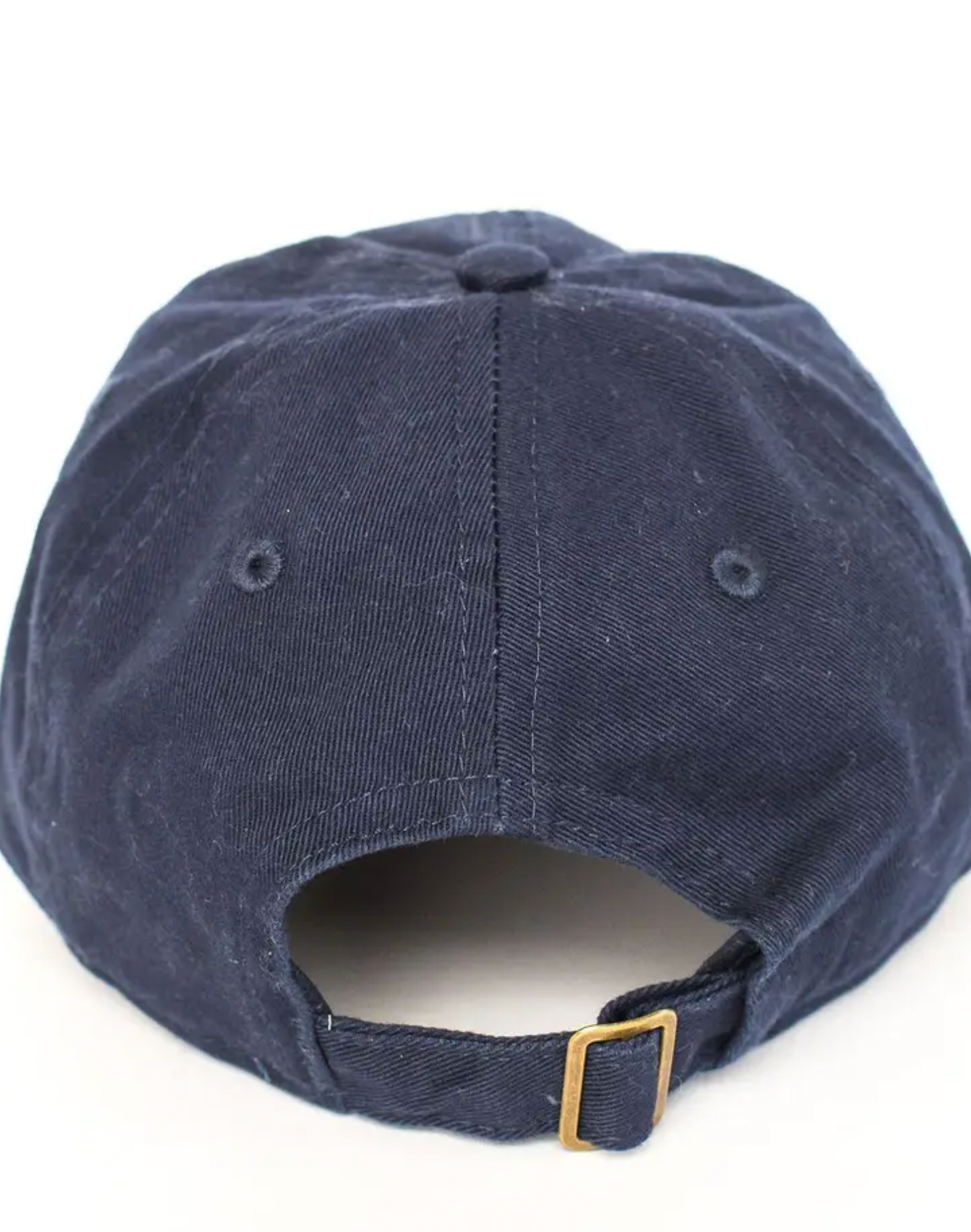 Papa Baseball Cap, Navy
