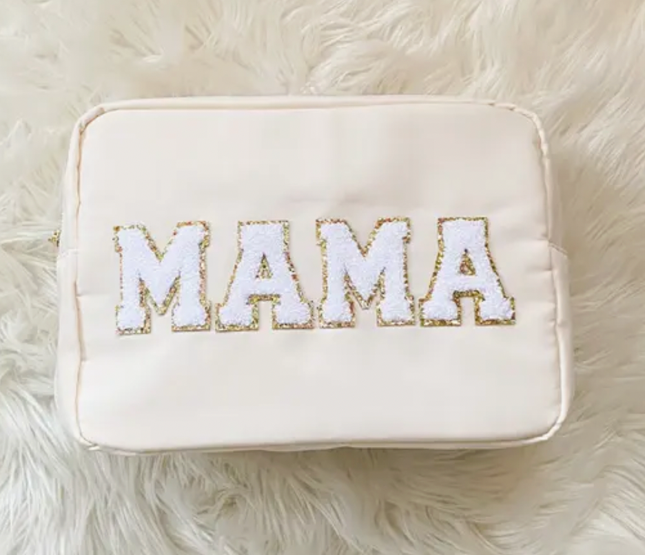 Mama Pouch