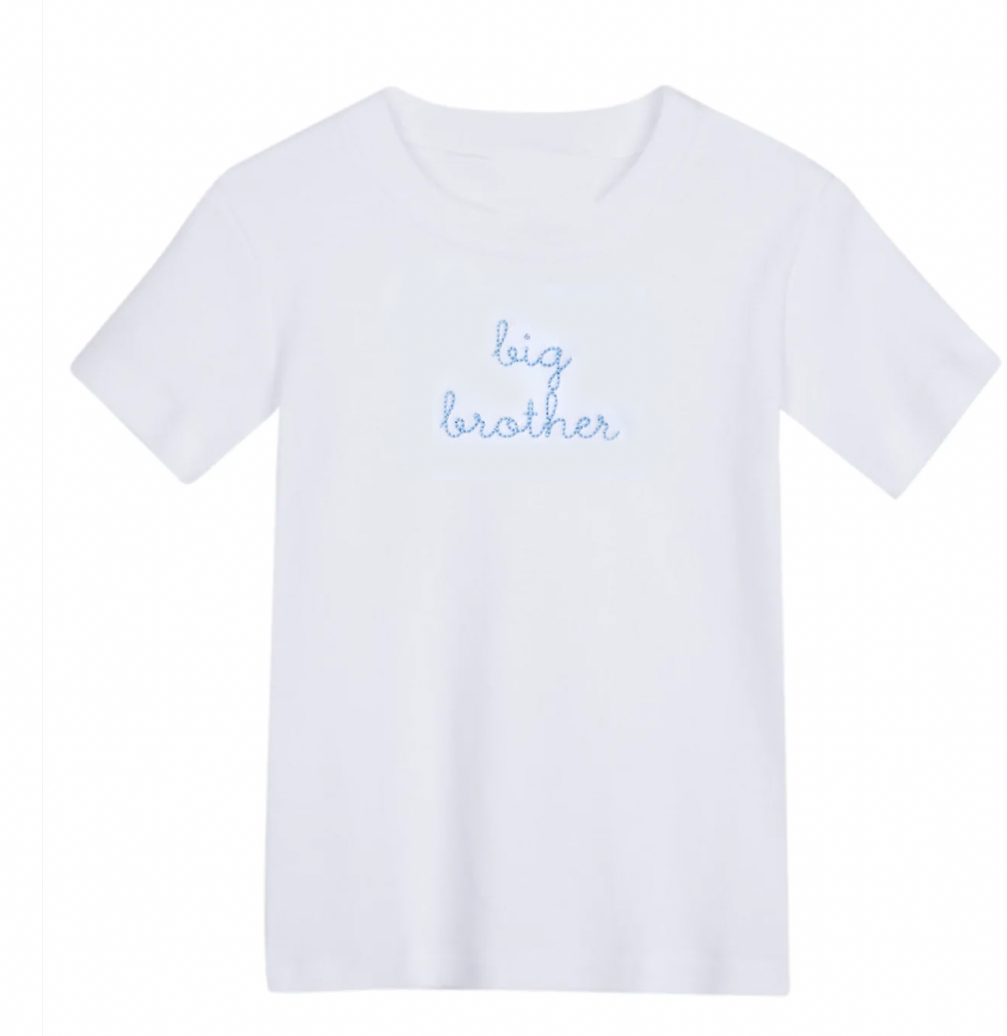 Big Brother Short Sleeve T-Shirt