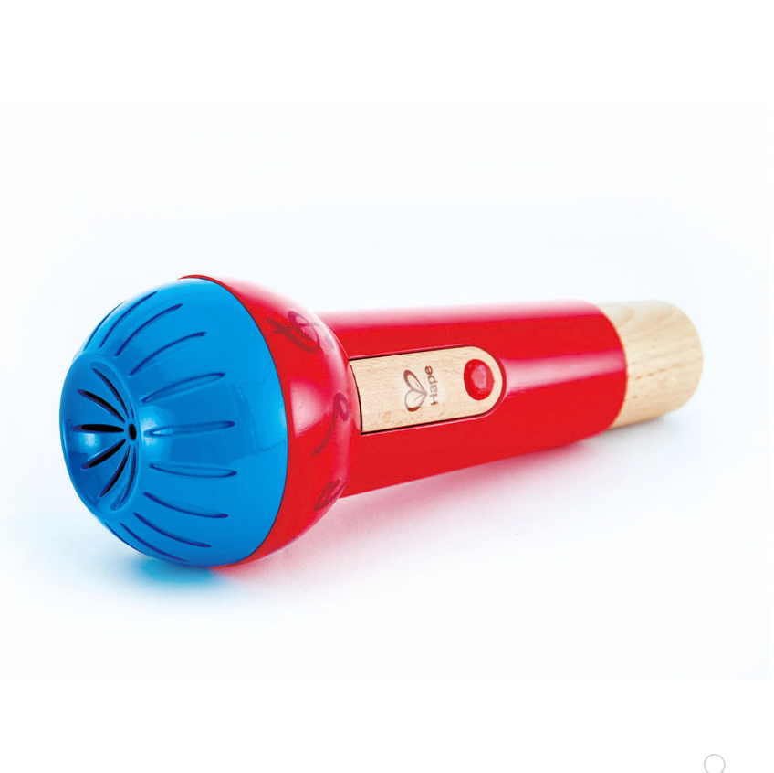 Mighty Echo Microphone