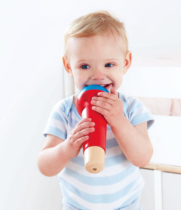 Mighty Echo Microphone