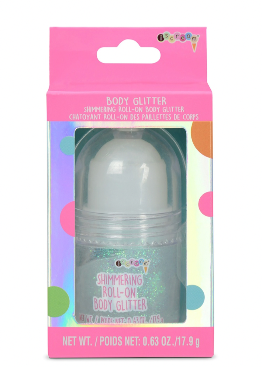 Body Glitter