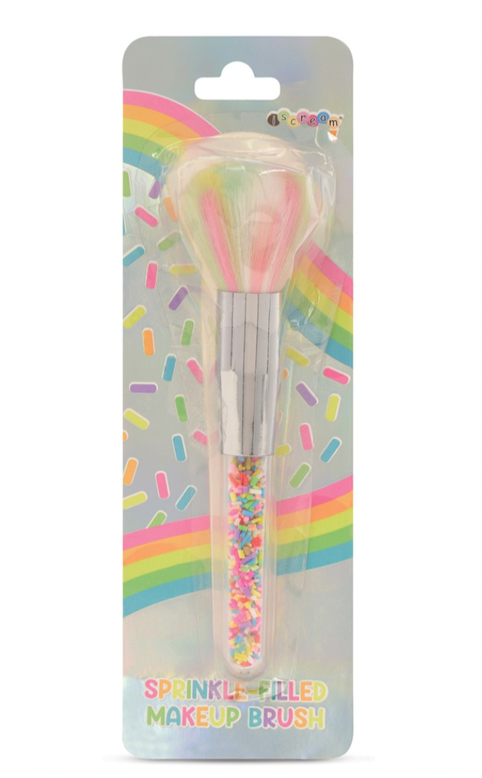 Sprinkles Makeup Brush