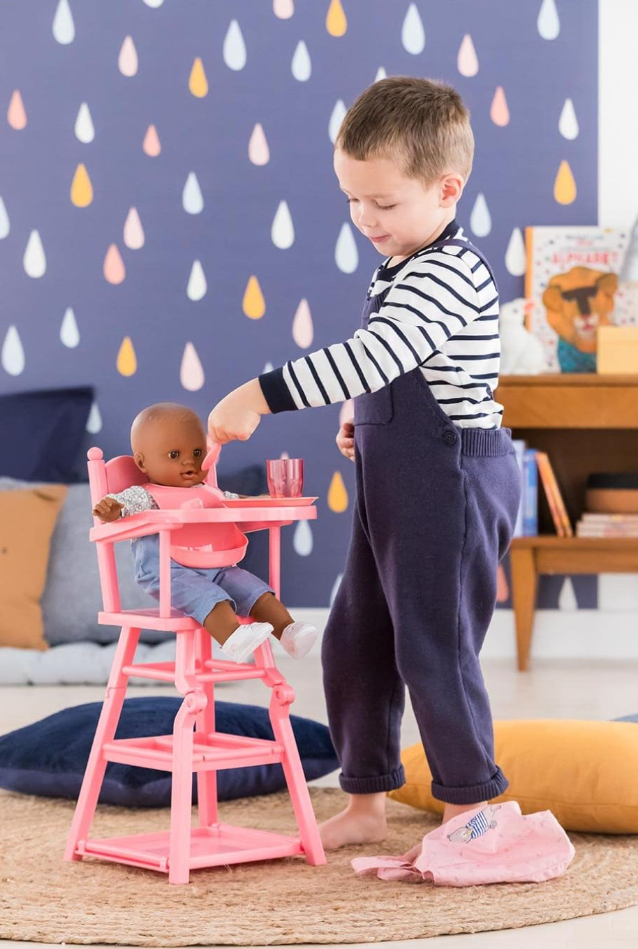 Doll Highchair