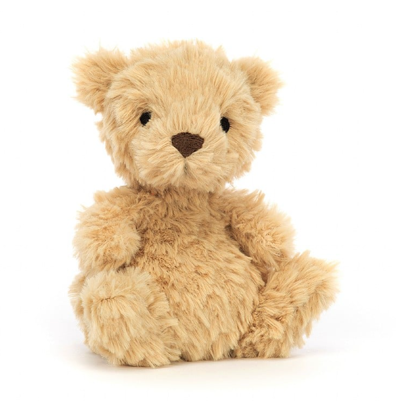 I Am Yummy Bear