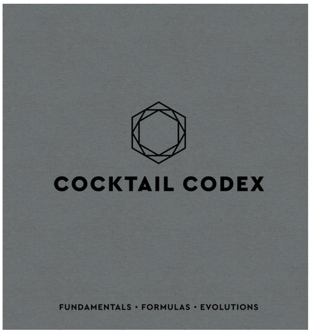 Cocktail Codex