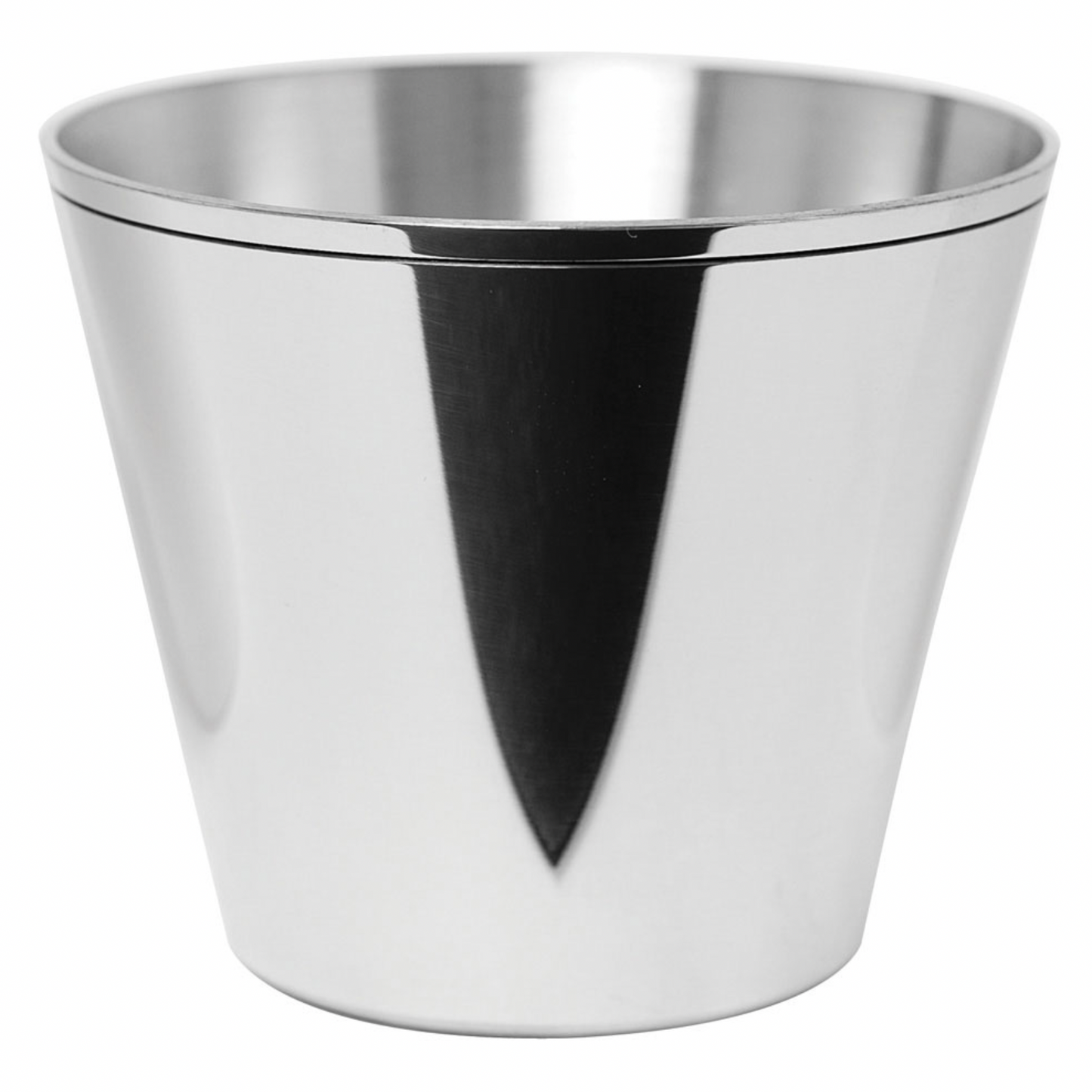 Pewter Washington Camp Cup
