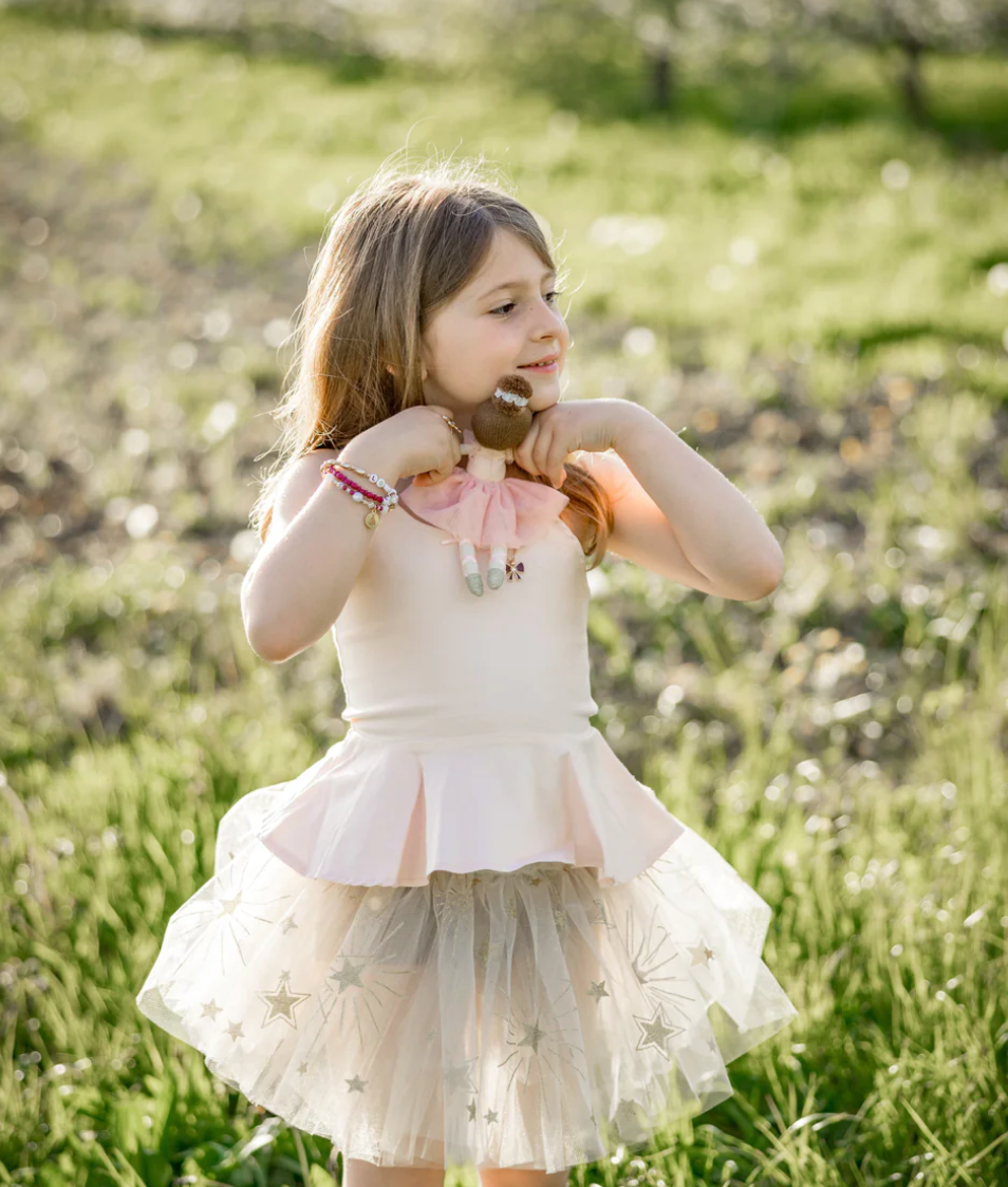 Anastasia the Ballerina