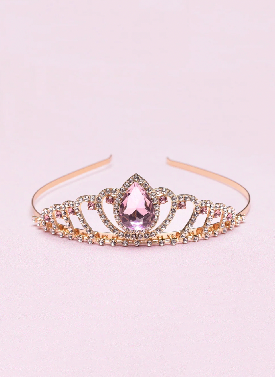 Boutique Regal Tiara