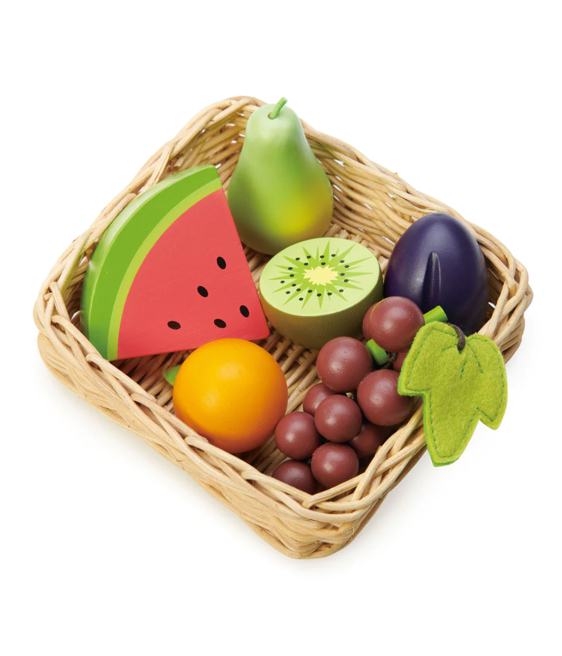 Fruity Basket