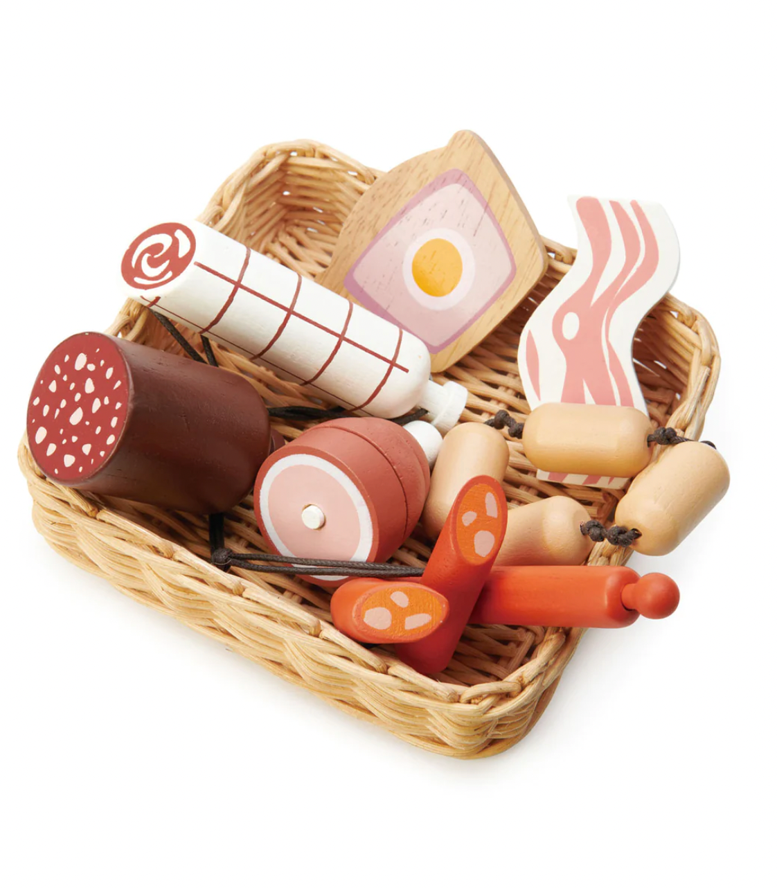 Charcuterie Basket