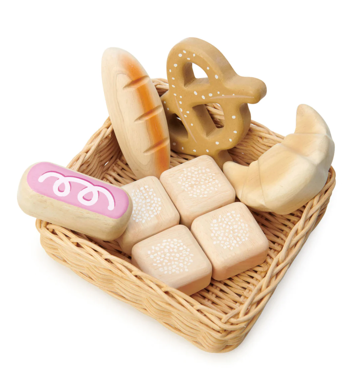 Bread Basket