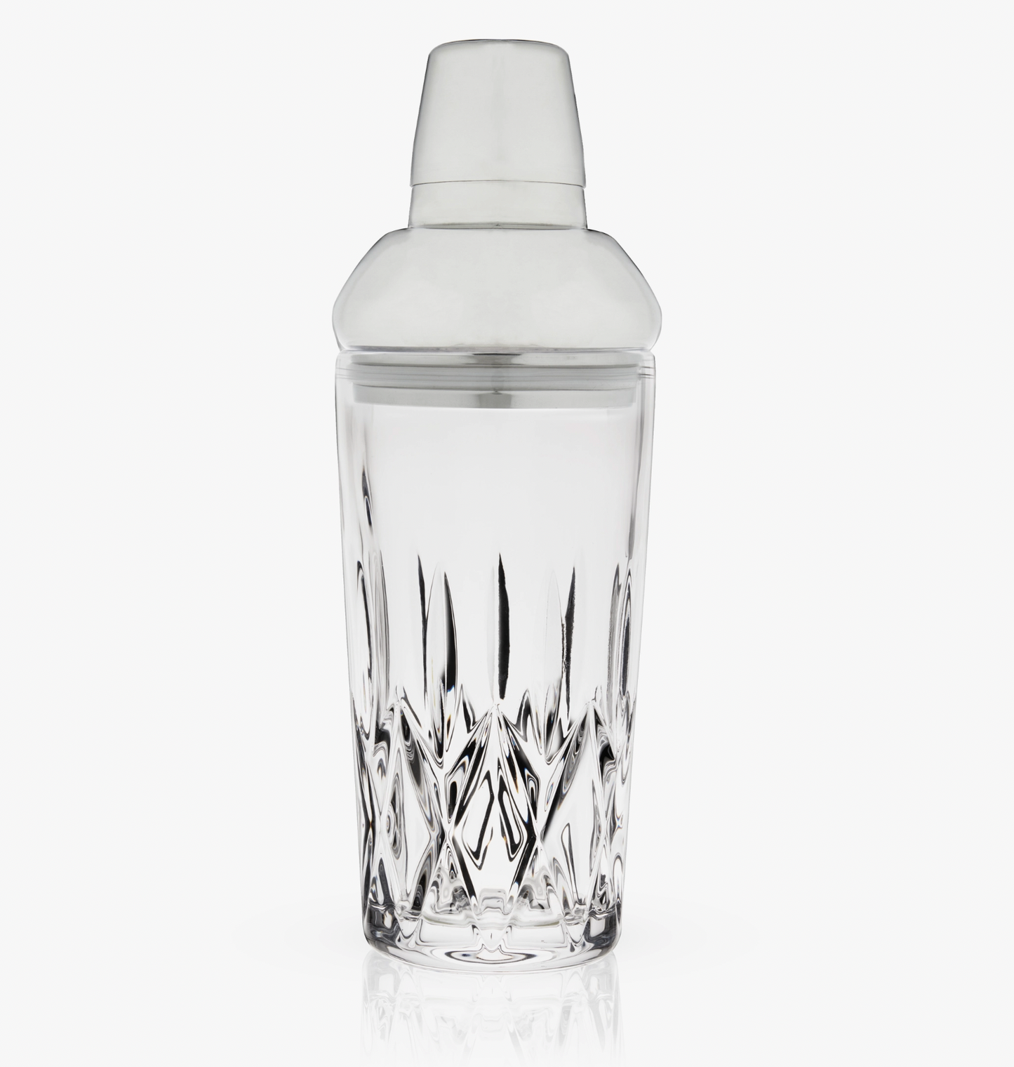 Admiral Glass Shaker