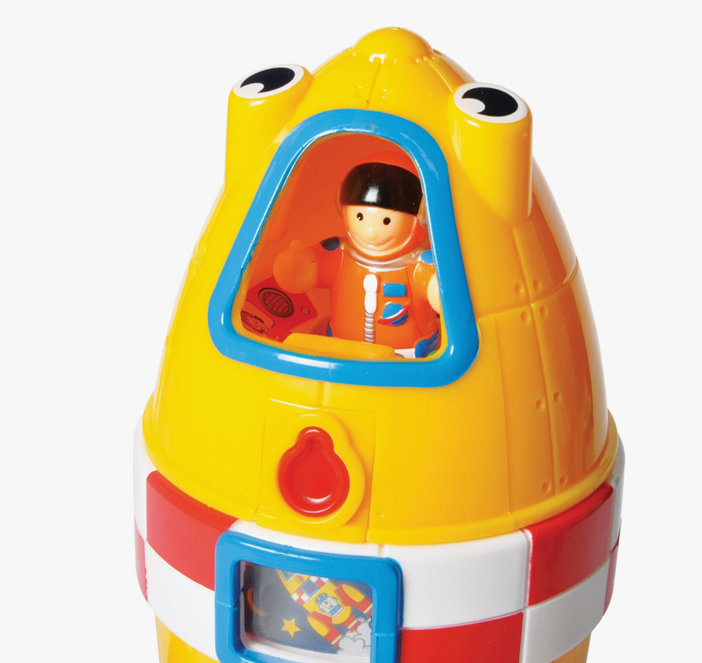 Ronnie Rocket
