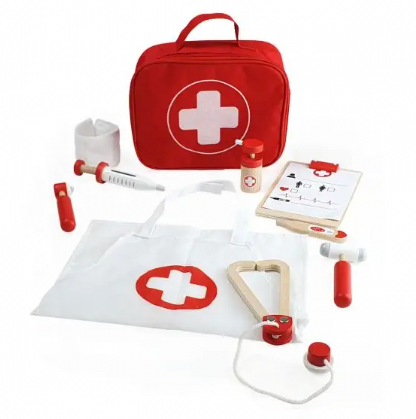 Doctor's Kits