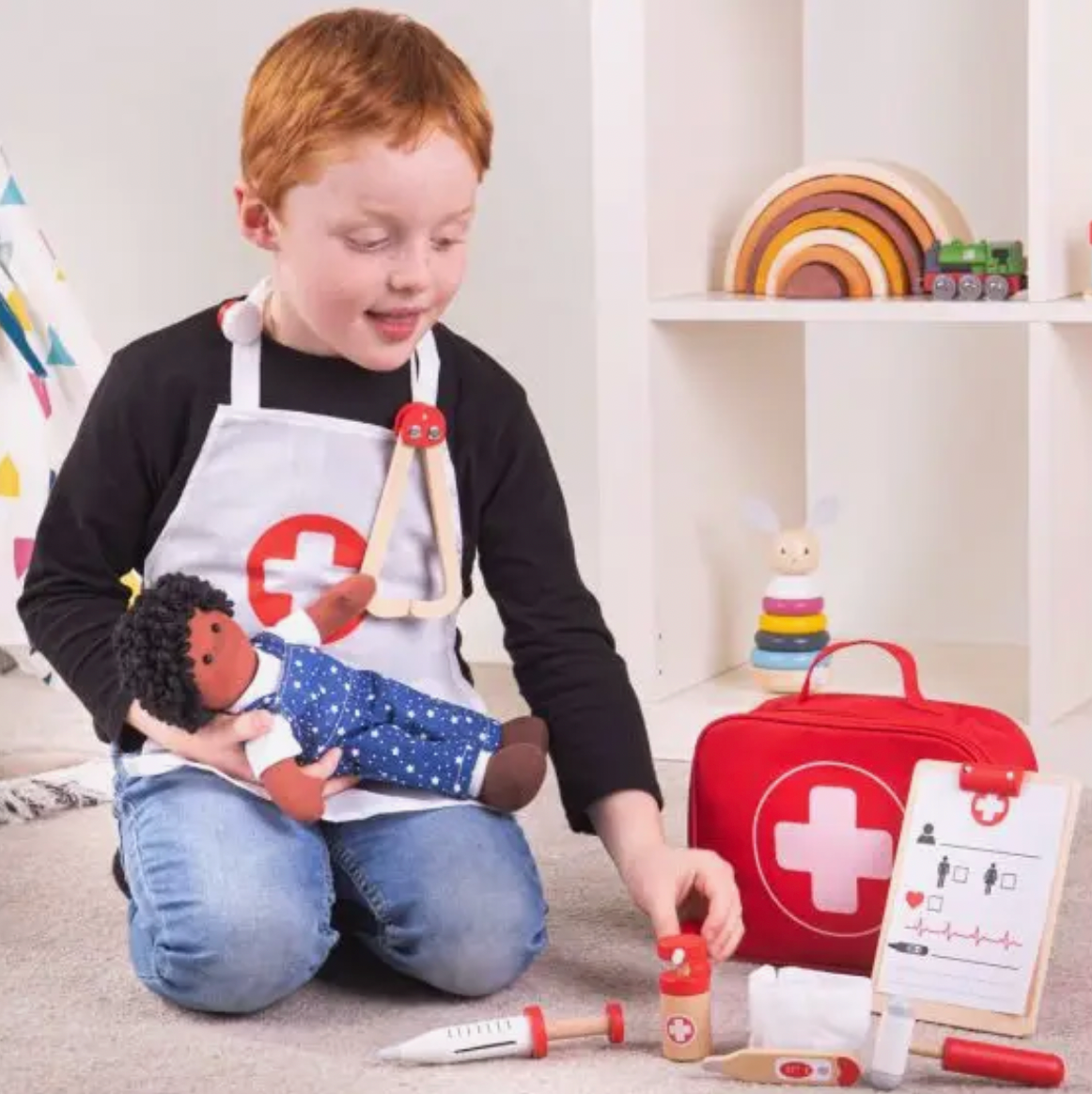 Doctor's Kits