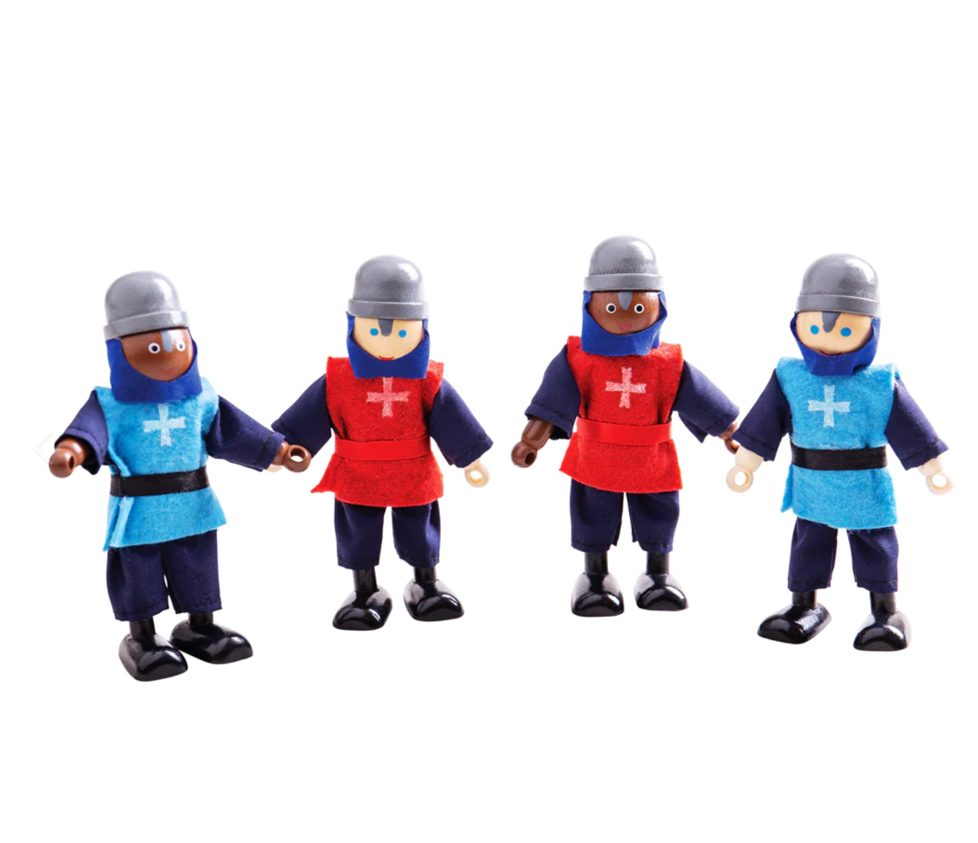 Medieval Knights