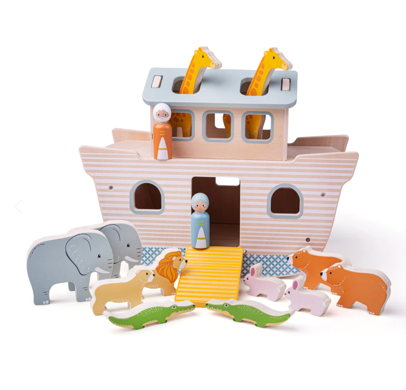 Noah's Ark