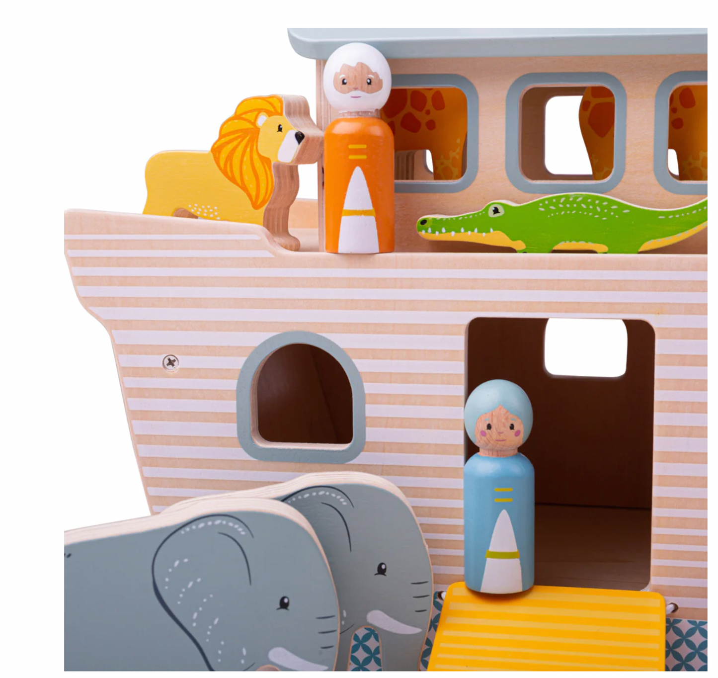 Noah's Ark