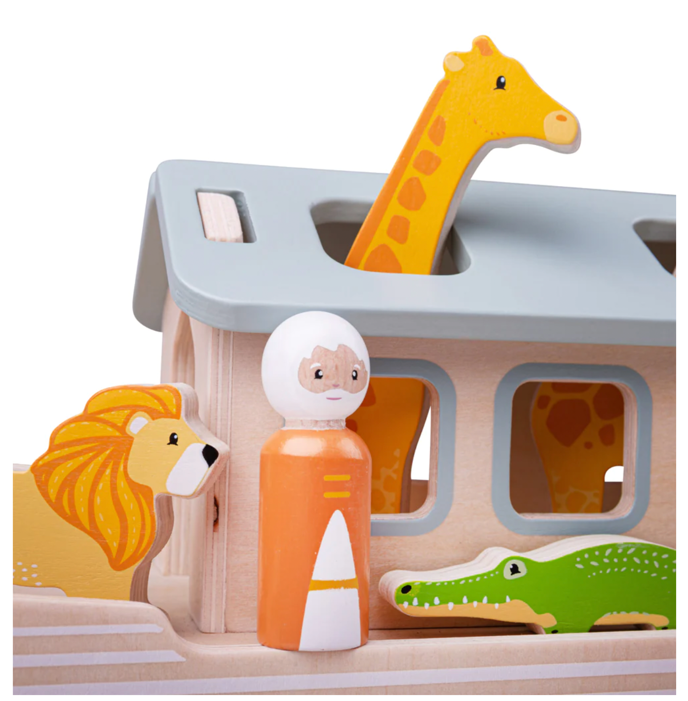 Noah's Ark