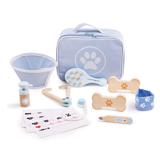 Veterinary Set
