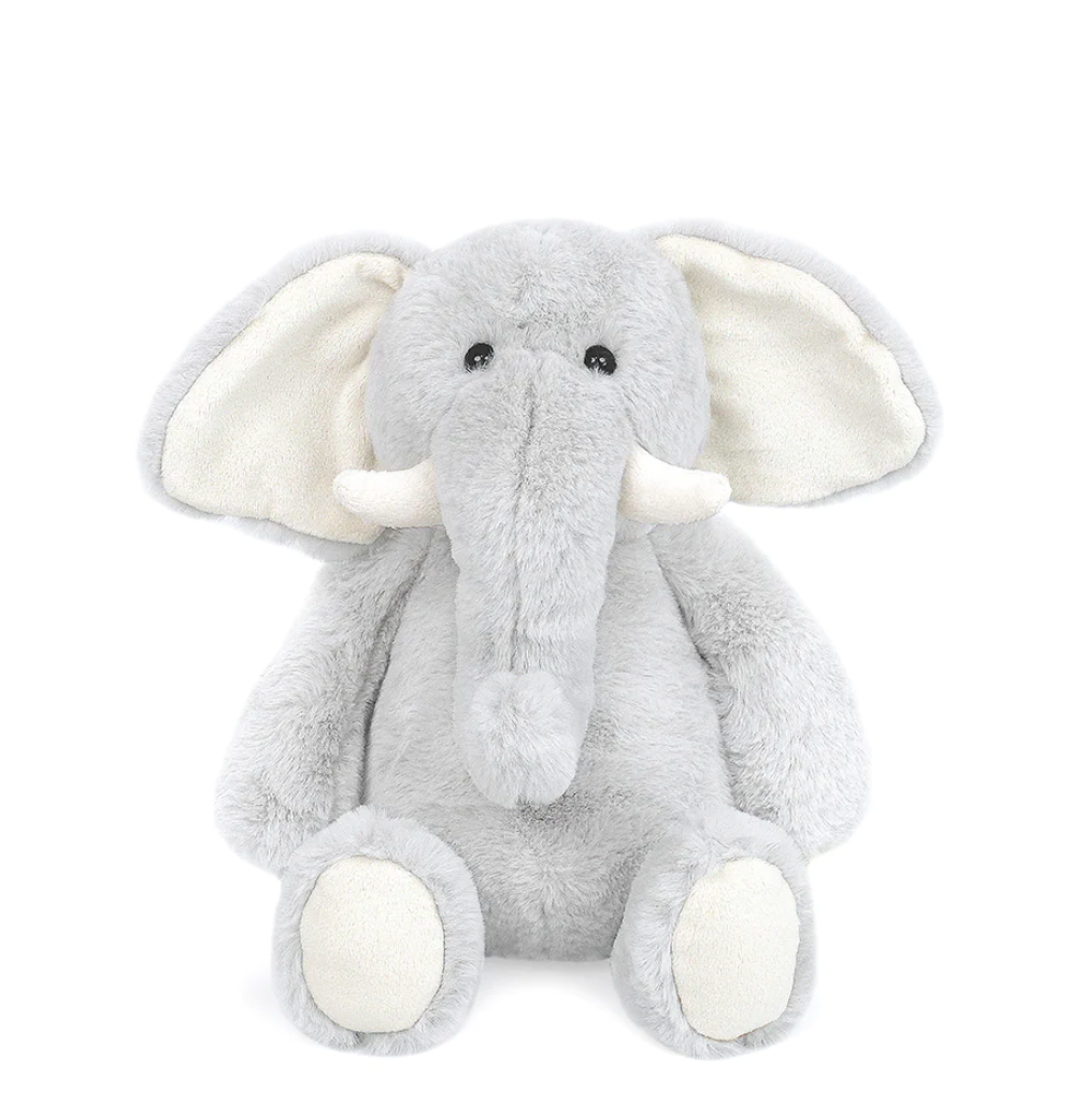 Ozzy Elephant