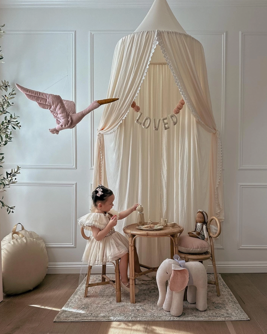 Poppie Kids Table