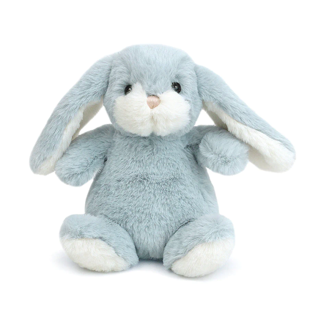 Bun Bun Bunny Blue