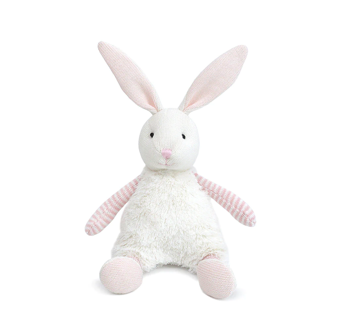 Floppy Bunny Pink
