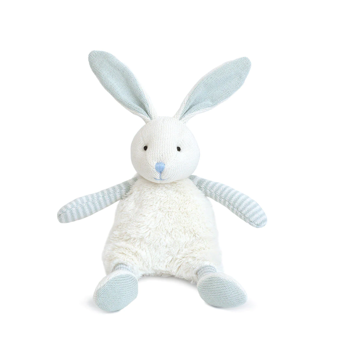 Floppy Bunny Blue