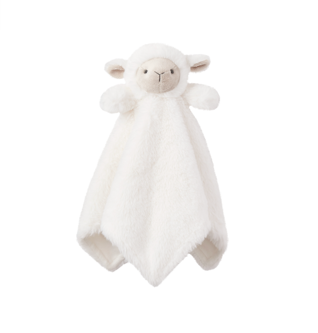 Security Blankie, Lamb