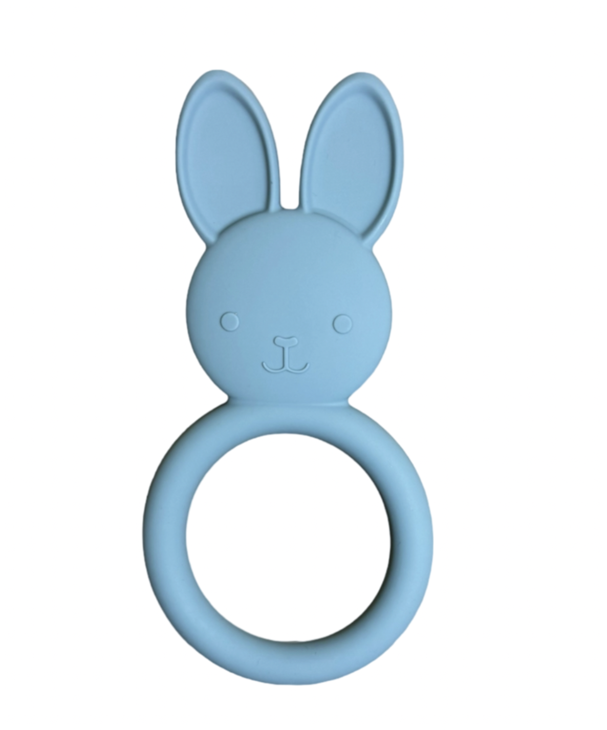Teething bunny hot sale