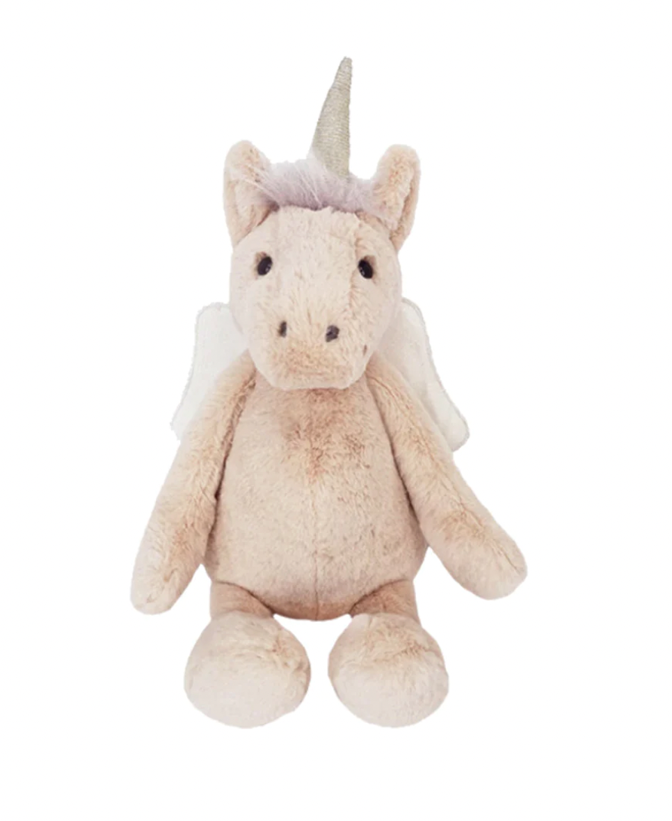 Luna Unicorn Fairy Baby Braithwaite