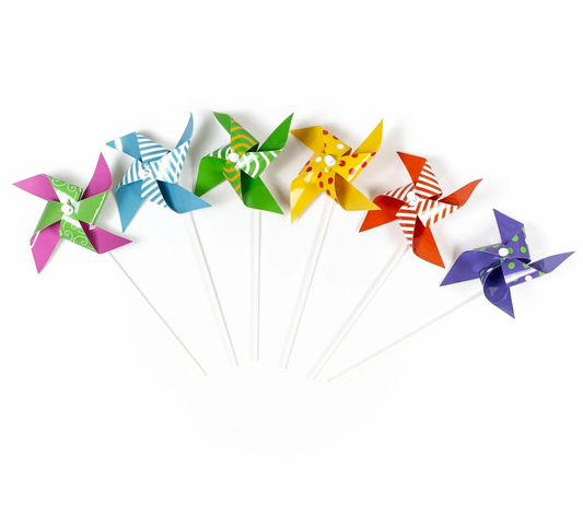 Pinwheels (sold individually)