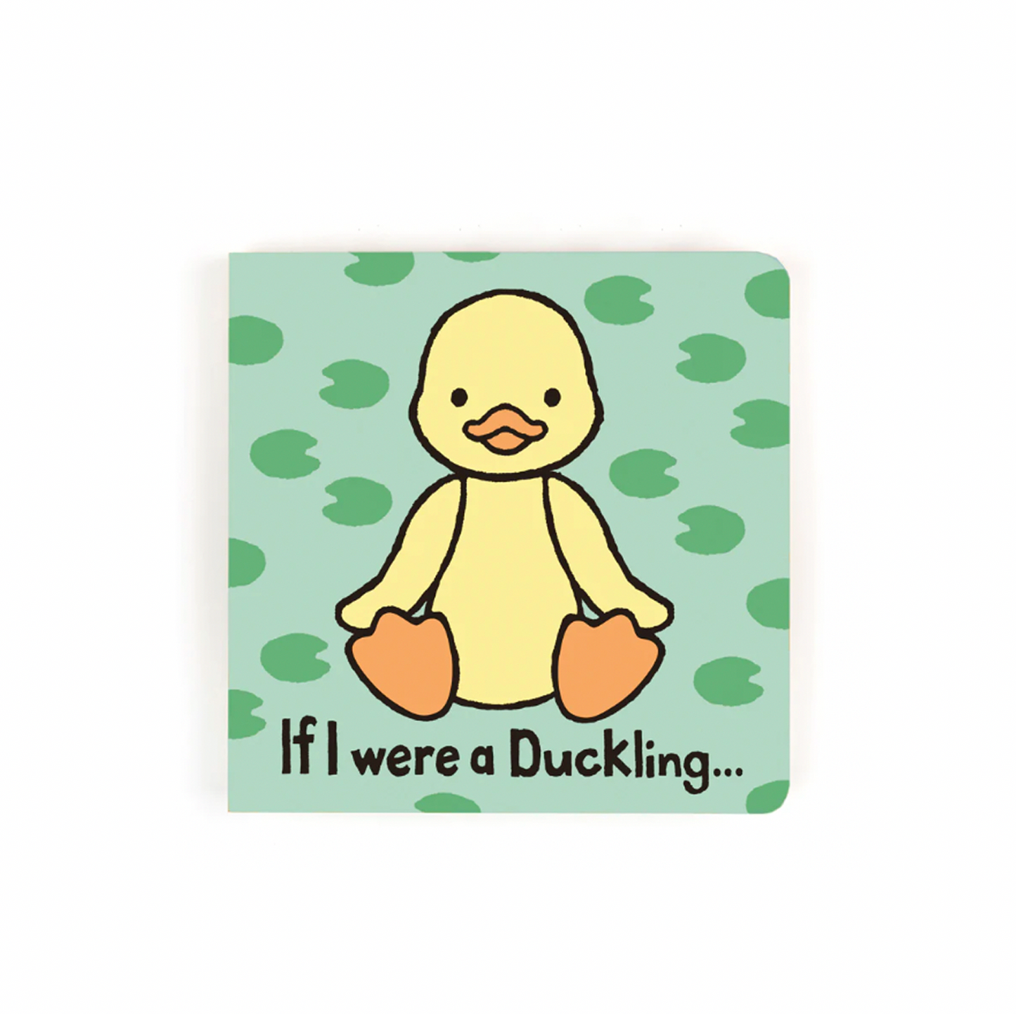 If I Were a Duckling