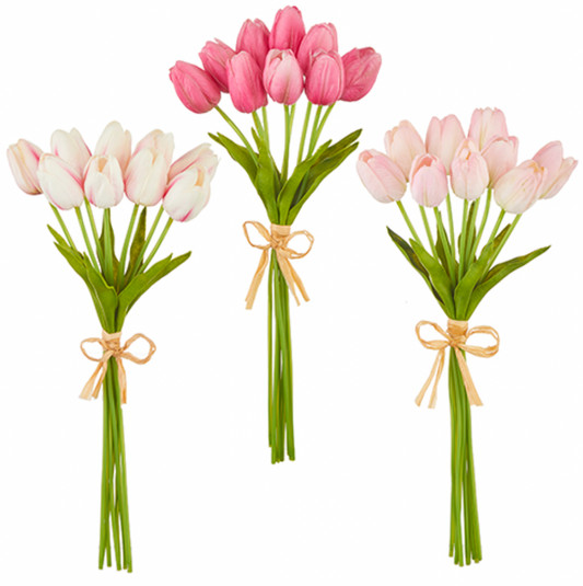 Tulip Bundle (sold individually)