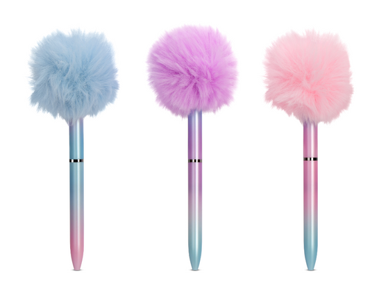 Pom Pom Ombre Pens (sold individually)