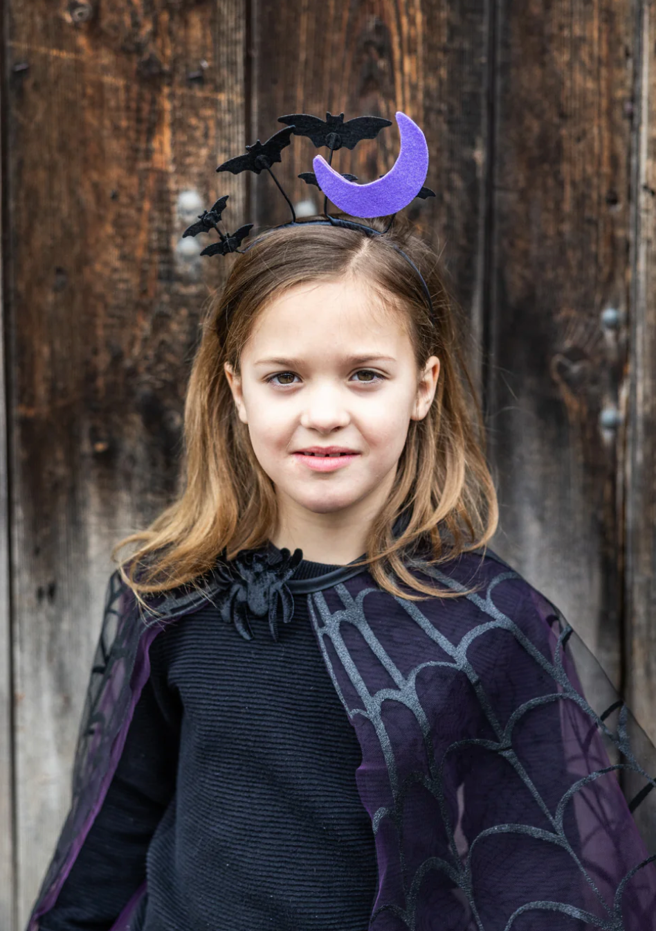 Bat-acular Headband