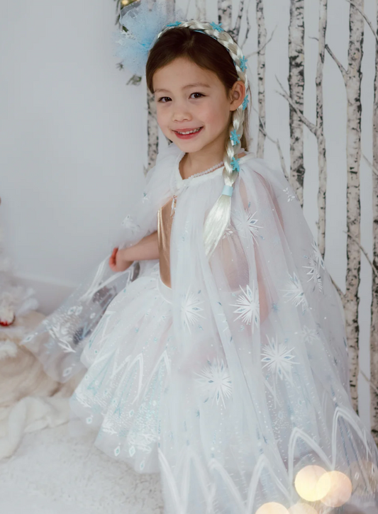 Winter Wonderland Cape