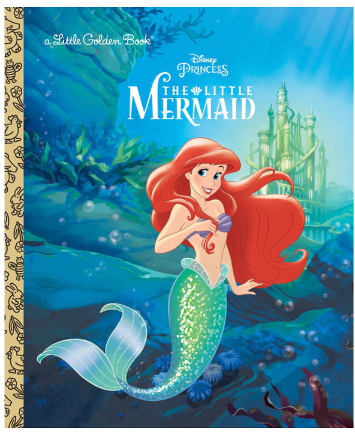 Mermaids