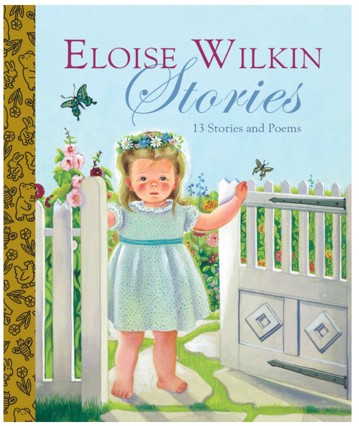 Eloise Wilkin Stories