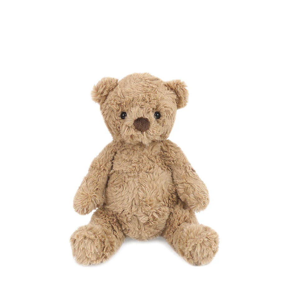 Huggie Bear, Medium
